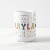 Maryland Koffiemok (Center)