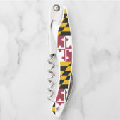 Maryland Kurkentrekker (Voorkant)