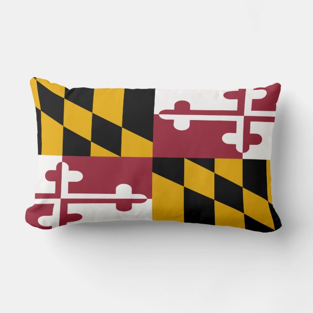 Maryland Kussen (Voorkant)