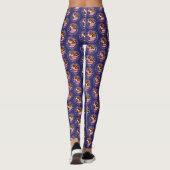 Maryland Leggings (Achterkant)