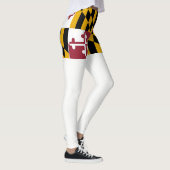 Maryland Leggings (Rechts)