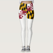 Maryland Leggings (Voorkant)