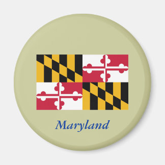 Maryland Magneet