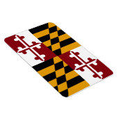 Maryland Magneet (Rechterzijde)