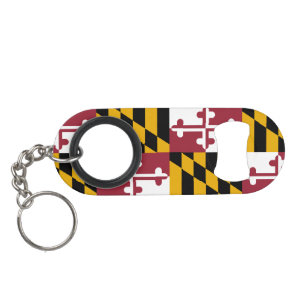 Maryland Mini Flessenopener