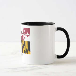 Maryland Mok