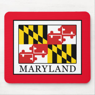 Maryland Muismat