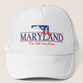 Maryland Patriotic Pet