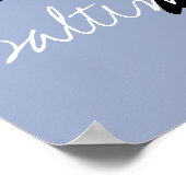 Maryland Poster (Hoek)