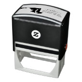 Maryland retour adres stempel zelf-inkt (Product)