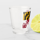 MARYLAND SHOT GLAS (Links)