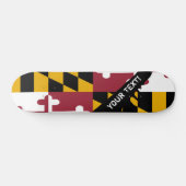 Maryland Skateboard (Horizontaal)