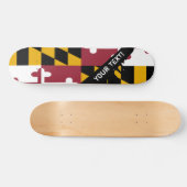 Maryland Skateboard (Horizontaal)