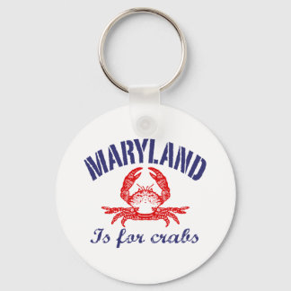 Maryland Sleutelhanger