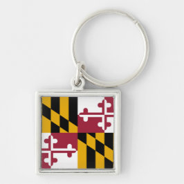 Maryland Sleutelhanger