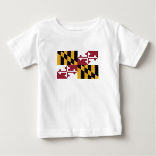 Maryland Staatsvlag