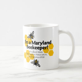 Maryland State Beekeeper Association Mok