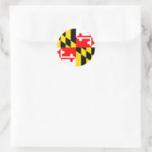 Maryland Sticker (Tas)