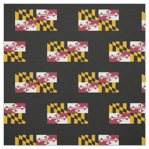 Maryland Stof