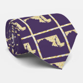 MARYLAND STROPDAS (Opgerold)