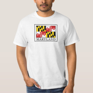 Maryland T-shirt