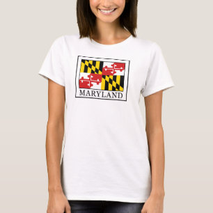Maryland T-shirt