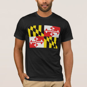 Maryland T-shirt