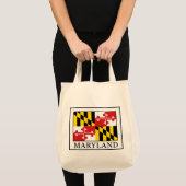 Maryland Tote Bag (Voorkant (product))