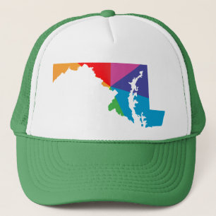 maryland trots . trucker pet