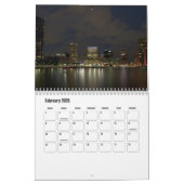 Maryland-USA Kalender (Feb 2026)