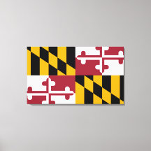 Maryland-vlag