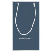 Maryland Zakelijke Aangepaste Cadeautas (Achterkant)