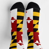 Marylandvlag Sokken (Top)