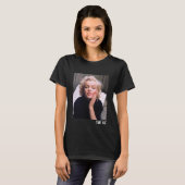 Marylin Monroe T-Shirt de "The 99 Collection" (Devant entier)