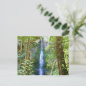 Marymere Herfsten I Briefkaart (Staand voorkant)