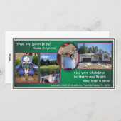 Mary's kaart 19 (Voorkant / Achterkant)