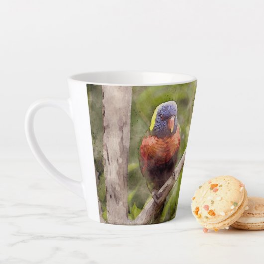 Mary's Mok (In situ)