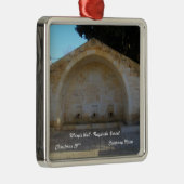 Mary's Well Ornament (Rechts)