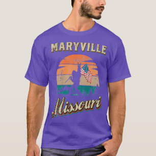 Maryville Missouri T-shirt