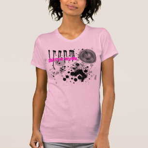 Maryz Eyez: Broken luidspreker: Dames in Tank