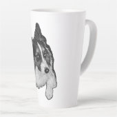 Marzipan Matin Mug (Angle droit)