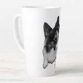 Marzipan Matin Mug (Angle gauche)