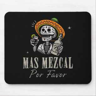 Mas Mezcal Por Favoriet Grappige Cinco de Mayo Bar Muismat