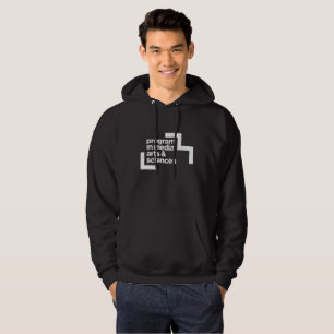 MAS-sweatshirt Hoodie