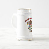 Mas Tequila. Bierpul (Voorkant links)