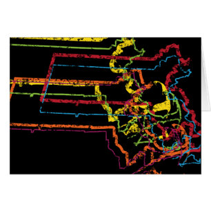 masachusetts flou de fierté