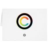 masachusetts flou de fierté (Dos Horizontal)