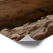 Masada Poster (Hoek)