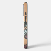 MASAI Hakuna Matata Case-Mate iPhone Case (Achterkant / Links)