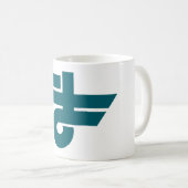 Masaki Ehime Chapter Mok (Voorkant rechts)